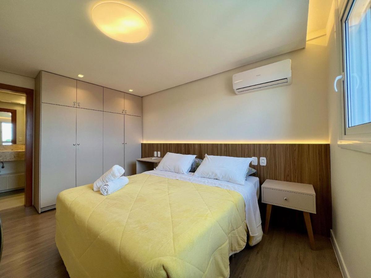 Cobertura Solar Do Ipe Centro 2 Dorm By Achei Apartment Canela Exterior photo